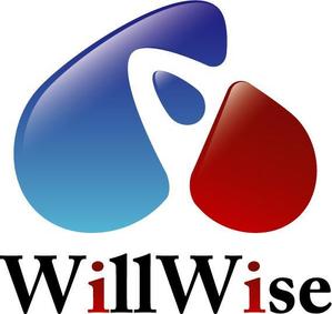 さんの株式会社ＷｉｌｌＷｉｓｅのロゴ作成への提案