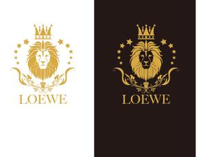 Sachi (hanaraseo)さんの【急募】「LOEWE」のロゴへの提案