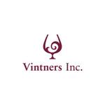 dabsterさんの「Vintners Inc.」のロゴ作成への提案