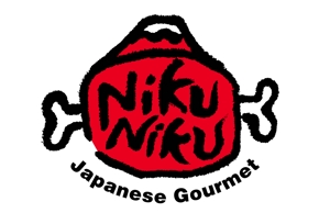 chanlanさんの海外日本料理屋「DokiDoki」のロゴへの提案