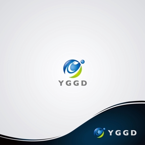 Karma Design Works (Karma_228)さんのコンサルティングサービス「YGGD」ロゴ募集への提案