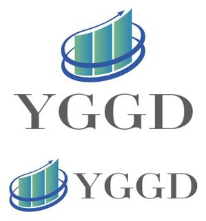 sonas (sonas)さんのコンサルティングサービス「YGGD」ロゴ募集への提案