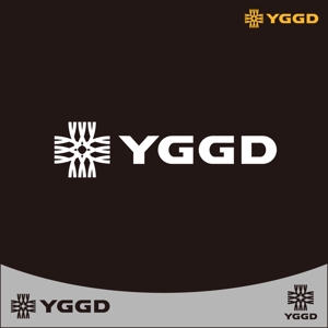 in@w (inaw)さんのコンサルティングサービス「YGGD」ロゴ募集への提案