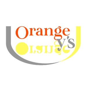 西村幹子 ()さんの女性向けパーソナルカラーコンサルタント「orange y's」のロゴへの提案