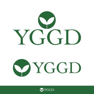 ロゴ研究所 (rogomaru)さんのコンサルティングサービス「YGGD」ロゴ募集への提案