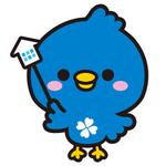 CHISACHISA (CHISACHISA)さんの青い鳥のキャラクターデザインへの提案