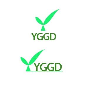 c8_alkane ()さんのコンサルティングサービス「YGGD」ロゴ募集への提案
