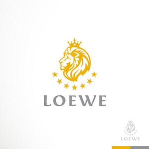 sakari2 (sakari2)さんの【急募】「LOEWE」のロゴへの提案