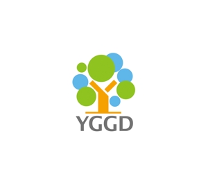 horieyutaka1 (horieyutaka1)さんのコンサルティングサービス「YGGD」ロゴ募集への提案