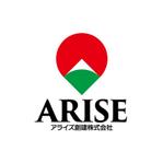 skyblue (skyblue)さんの会社ロゴへの提案