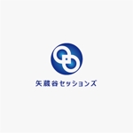 haruru (haruru2015)さんの対話セッション企画運営会社「矢蔵谷セッションズ」のロゴへの提案