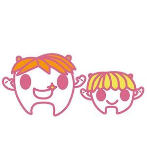 サカモト ケンジ (kenji4868)さんの歯科クリニックのかわいいイラストへの提案