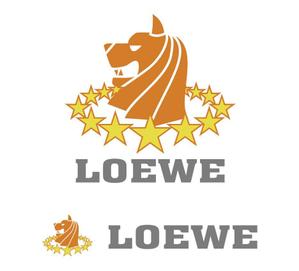 MacMagicianさんの【急募】「LOEWE」のロゴへの提案