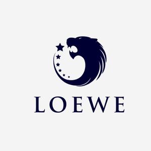 landscape (landscape)さんの【急募】「LOEWE」のロゴへの提案