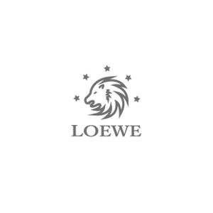 m-iriyaさんの【急募】「LOEWE」のロゴへの提案