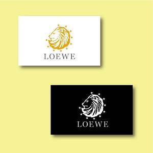 ama design summit (amateurdesignsummit)さんの【急募】「LOEWE」のロゴへの提案