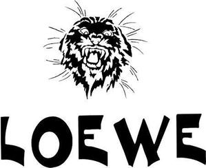 wohnen design (wohnen)さんの【急募】「LOEWE」のロゴへの提案