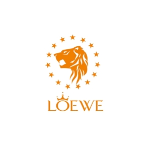 atomgra (atomgra)さんの【急募】「LOEWE」のロゴへの提案