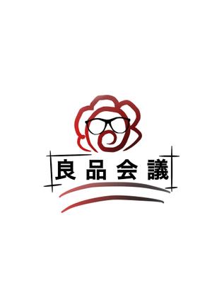 heihei87さんのスポーツ・アウトドアのECサイト「良品会議」のロゴ制作依頼への提案