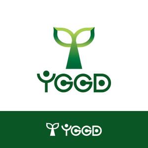 DOOZ (DOOZ)さんのコンサルティングサービス「YGGD」ロゴ募集への提案