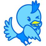 kapoho hiro ()さんの青い鳥のキャラクターデザインへの提案