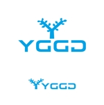 郷山志太 (theta1227)さんのコンサルティングサービス「YGGD」ロゴ募集への提案