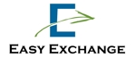 kuuquu (kuuquu)さんの外貨自動両替機システム「easy exchange」のサービスのロゴへの提案