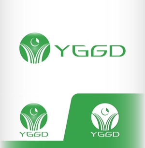 tkmth0103 (tkmth0103)さんのコンサルティングサービス「YGGD」ロゴ募集への提案