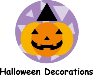 assa (assa031)さんのハロウィンかぼちゃの通販サイトのロゴへの提案