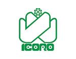 すくーびー (matsumurat)さんの福祉作業所で作られた製品を中心に販売するサイト「ICORO」のロゴへの提案