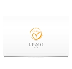 WDO (WD-Office)さんの【新規】全国展開の「脱毛エステEPiMO(エピモ）」のロゴ（商標登録なし）への提案