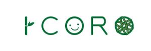 TANAKAKIKAKU (gt044246)さんの福祉作業所で作られた製品を中心に販売するサイト「ICORO」のロゴへの提案