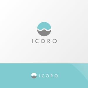 Nyankichi.com (Nyankichi_com)さんの福祉作業所で作られた製品を中心に販売するサイト「ICORO」のロゴへの提案