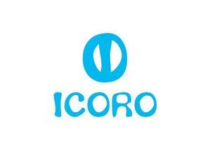さんの福祉作業所で作られた製品を中心に販売するサイト「ICORO」のロゴへの提案