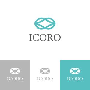 klenny (klenny)さんの福祉作業所で作られた製品を中心に販売するサイト「ICORO」のロゴへの提案