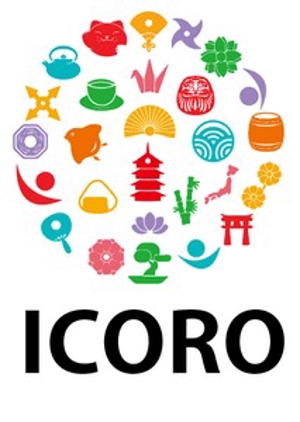 kuuquu (kuuquu)さんの福祉作業所で作られた製品を中心に販売するサイト「ICORO」のロゴへの提案