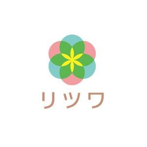 ヤマシタデザイン事務所 (Yamashita_Hiroki)さんの株式会社（福祉トータルサービス）　株式会社リツワ　ロゴ　への提案