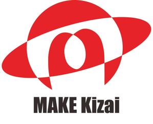 MIWA (AKKY)さんの設備資材販売「メイク機材」のロゴへの提案