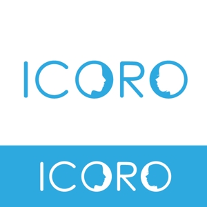 masal (masal)さんの福祉作業所で作られた製品を中心に販売するサイト「ICORO」のロゴへの提案