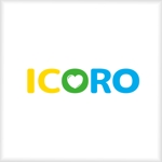 HONGO (hontake)さんの福祉作業所で作られた製品を中心に販売するサイト「ICORO」のロゴへの提案
