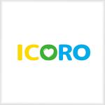 HONGO (hontake)さんの福祉作業所で作られた製品を中心に販売するサイト「ICORO」のロゴへの提案