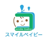 BA合同会社 (miraihe)さんのハウスクリーニングサイト「smile baby」のロゴと「株式会社　杜の都産業」のロゴへの提案