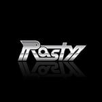 Moss-Pointさんの「rasty」のロゴ作成への提案
