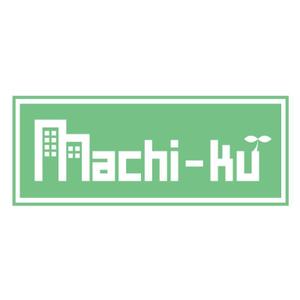 wakana (blue-lips-wa)さんのコミュニティデザインラボ「machi-ku」のロゴへの提案