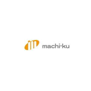 m-iriyaさんのコミュニティデザインラボ「machi-ku」のロゴへの提案