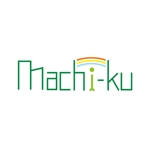 ama design summit (amateurdesignsummit)さんのコミュニティデザインラボ「machi-ku」のロゴへの提案