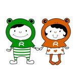 mememoさんの不動産会社のキャラクター制作への提案