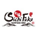 TAKANO DESIGN (daisukt)さんの海鮮BBQレストランのロゴへの提案