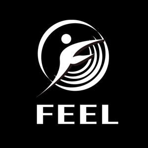 T.yuki (yukikooo_0420)さんの「FEEL」株式会社のロゴへの提案
