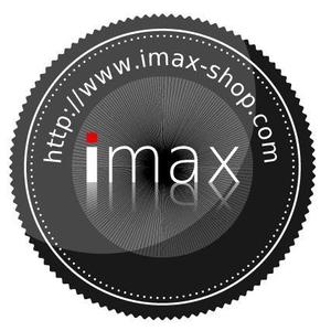 TM (odbc)さんの「IMAX 或いは　imax」のロゴ作成への提案